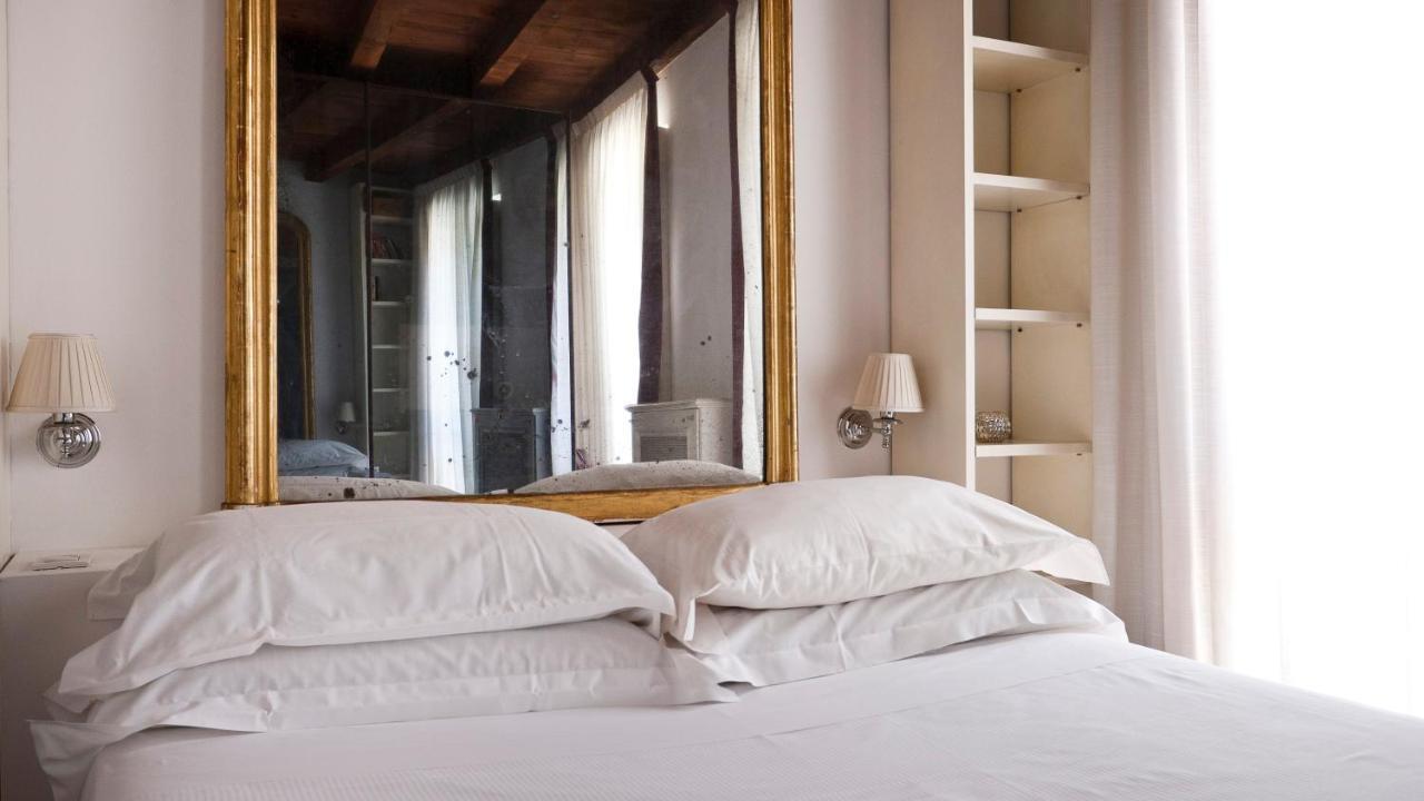 Apartament Italianway-Corso Garibaldi 55 Mediolan Zewnętrze zdjęcie