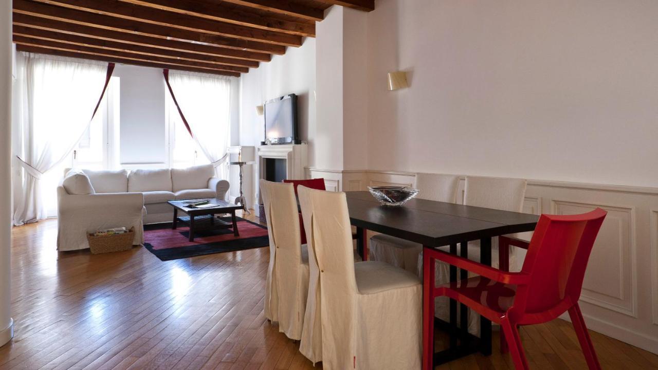 Apartament Italianway-Corso Garibaldi 55 Mediolan Zewnętrze zdjęcie