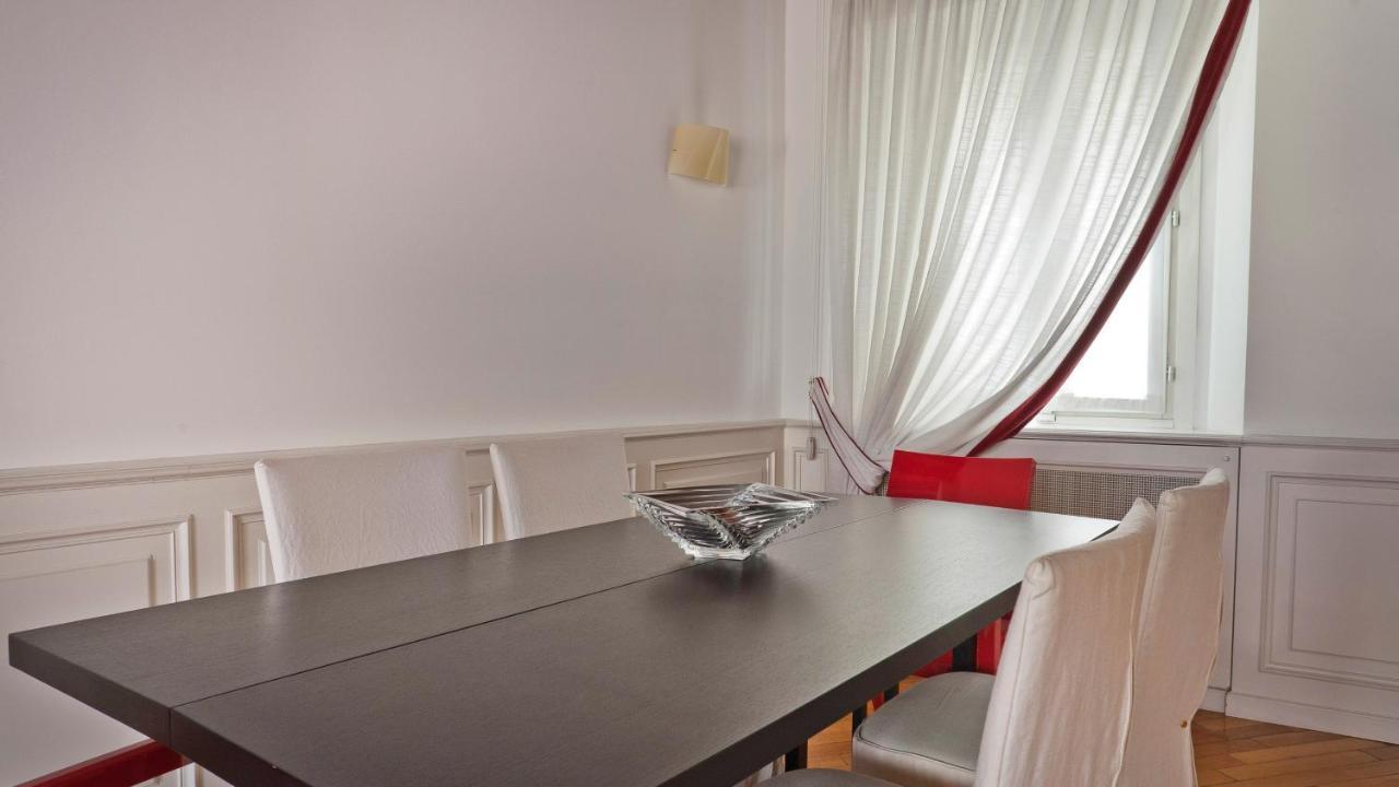 Apartament Italianway-Corso Garibaldi 55 Mediolan Zewnętrze zdjęcie