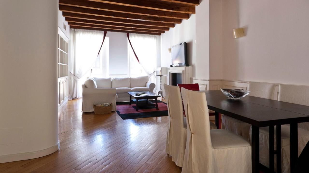 Apartament Italianway-Corso Garibaldi 55 Mediolan Zewnętrze zdjęcie