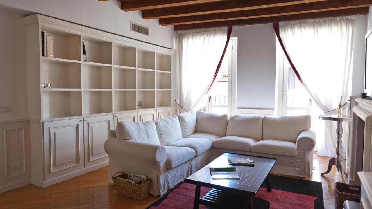Apartament Italianway-Corso Garibaldi 55 Mediolan Zewnętrze zdjęcie